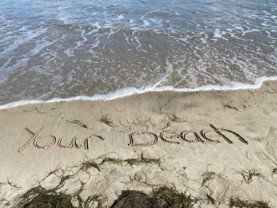 Punta Santiago Ocean Breezeヴィラ エクステリア 写真