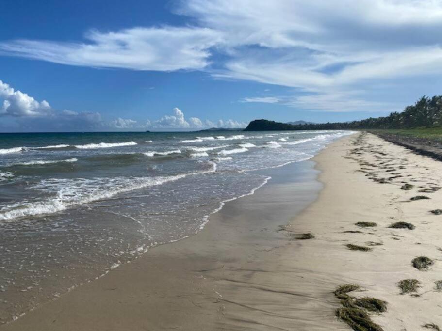 Punta Santiago Ocean Breezeヴィラ エクステリア 写真