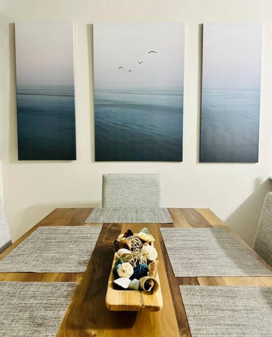 Punta Santiago Ocean Breezeヴィラ エクステリア 写真