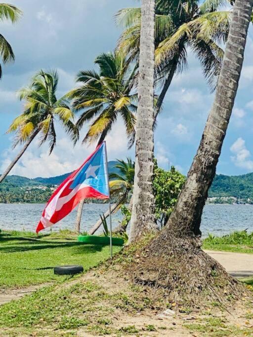 Punta Santiago Ocean Breezeヴィラ エクステリア 写真
