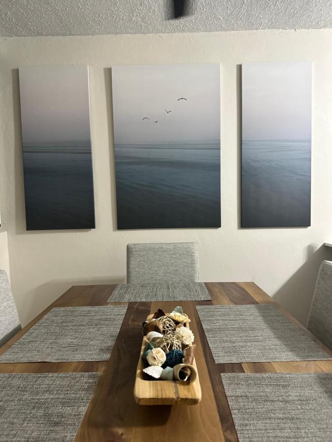 Punta Santiago Ocean Breezeヴィラ エクステリア 写真
